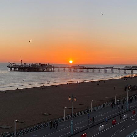 Апартаменти Saltdean Heights Екстер'єр фото